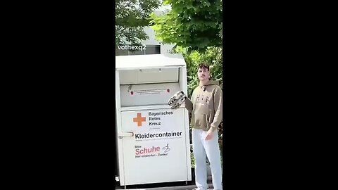 The Truth About Red Cross Donation Centers