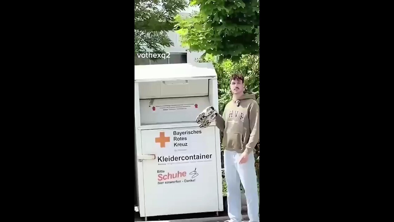 The Truth About Red Cross Donation Centers