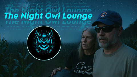 The Night Owl Lounge