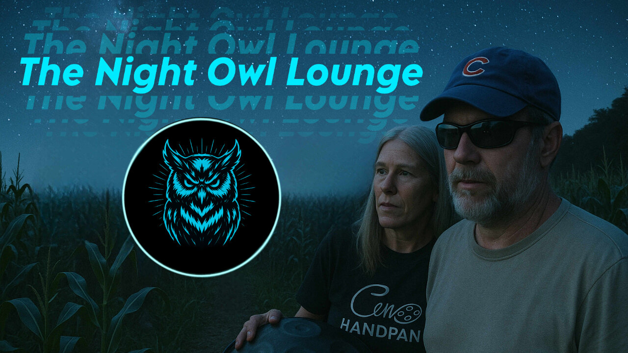 The Night Owl Lounge