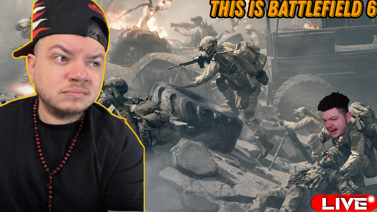 🔴Make Gaming Great Again | !zenni !yt