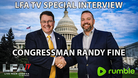 LIVE FROM AMERICA REPLAY 2.19.26 5PM