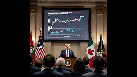 Trump's tariffs: How did they impact Canada and Mexico?