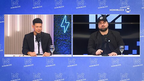 Irán y Venezuela: demonización vs. realidad | Monoblock