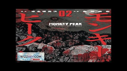 Monkey Peak: Volume 2 Review