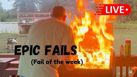 Best Fails of the Week | Most Satisfying Fails