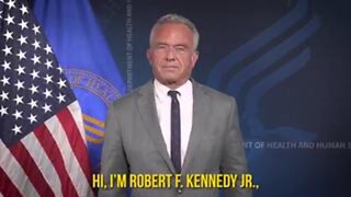 The vaccine lies we've been told - RFK