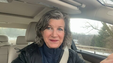 Doctah Patti Bahtsch Loses It