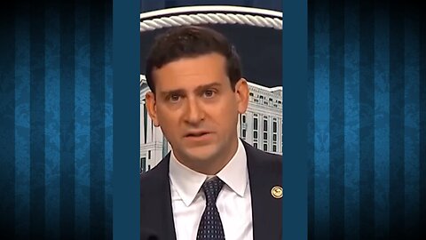 💥DOJ's Matthew Galeotti: $14.6 Billion Stolen in False Medicare Claims