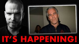 Epstein Files WILL BE RELEASED!! Not How You Think! + Kirk’s Head Of Security Exposes ALL!!
