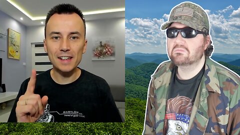 Didlo Fack Box YTP - 5 Ways P0rnogr@phy Is Hot (AGWNL) - Reaction! (BBT)