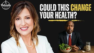 🥗 Ben Carson on Nutrition | 🚫 YouTube & Free Speech | 🧬 Gut Health & Autism 🌿