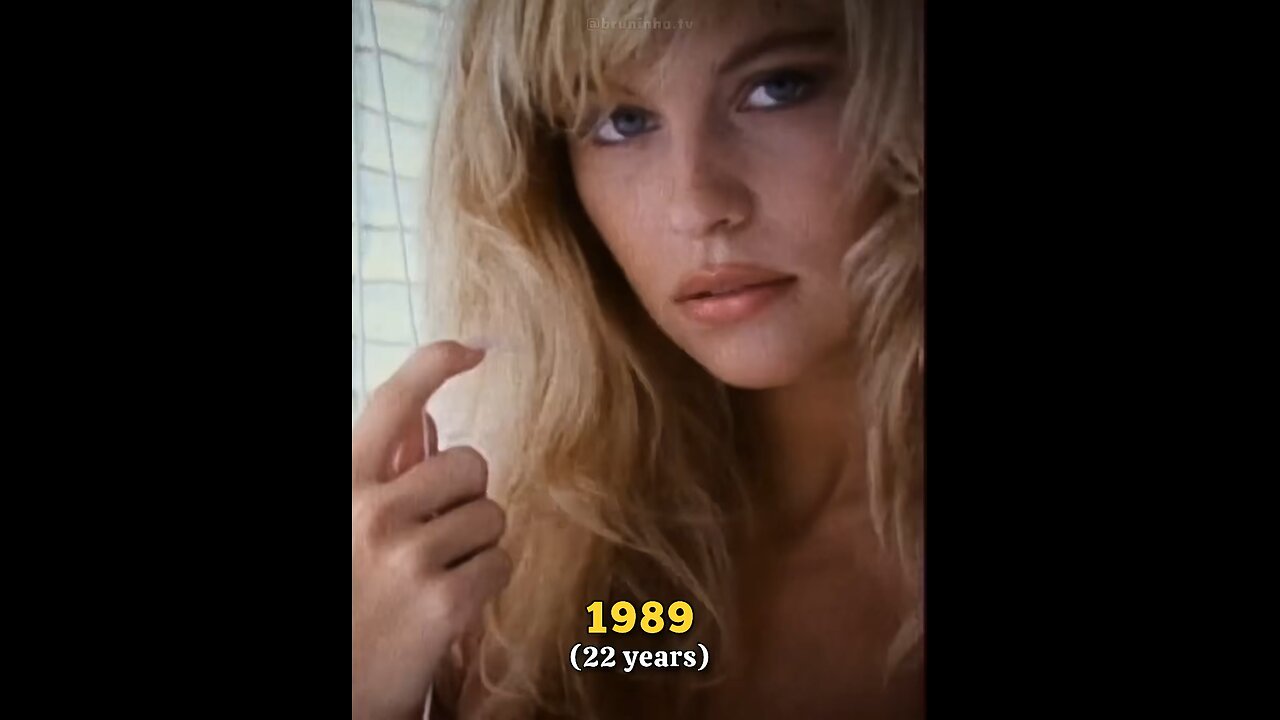 old actress look now