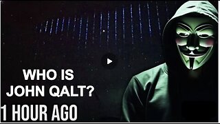 The "3I/ATLAS" Situation Is Crazier Than We Thought.... WHO IS JOHN GALT? JUAN O'SAVIN, CLIF HIGH