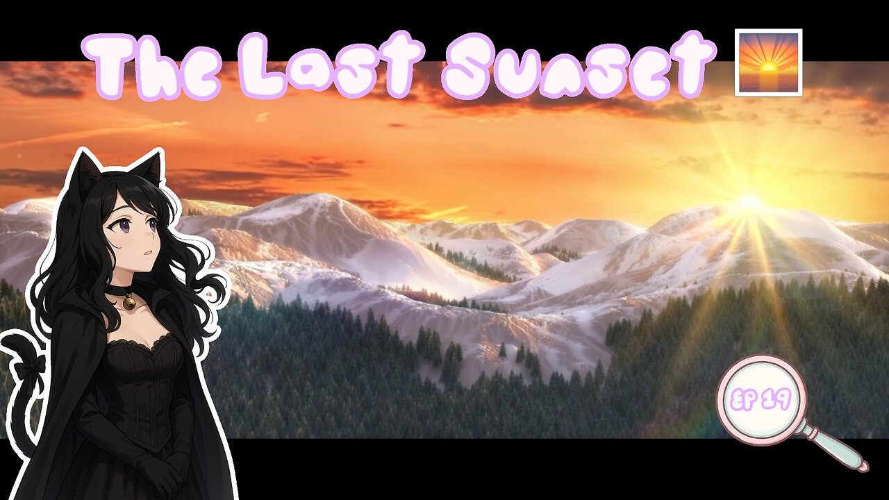 Episode 19: Trapped in Dark Falls | True Fear: Forsaken Souls Part 2