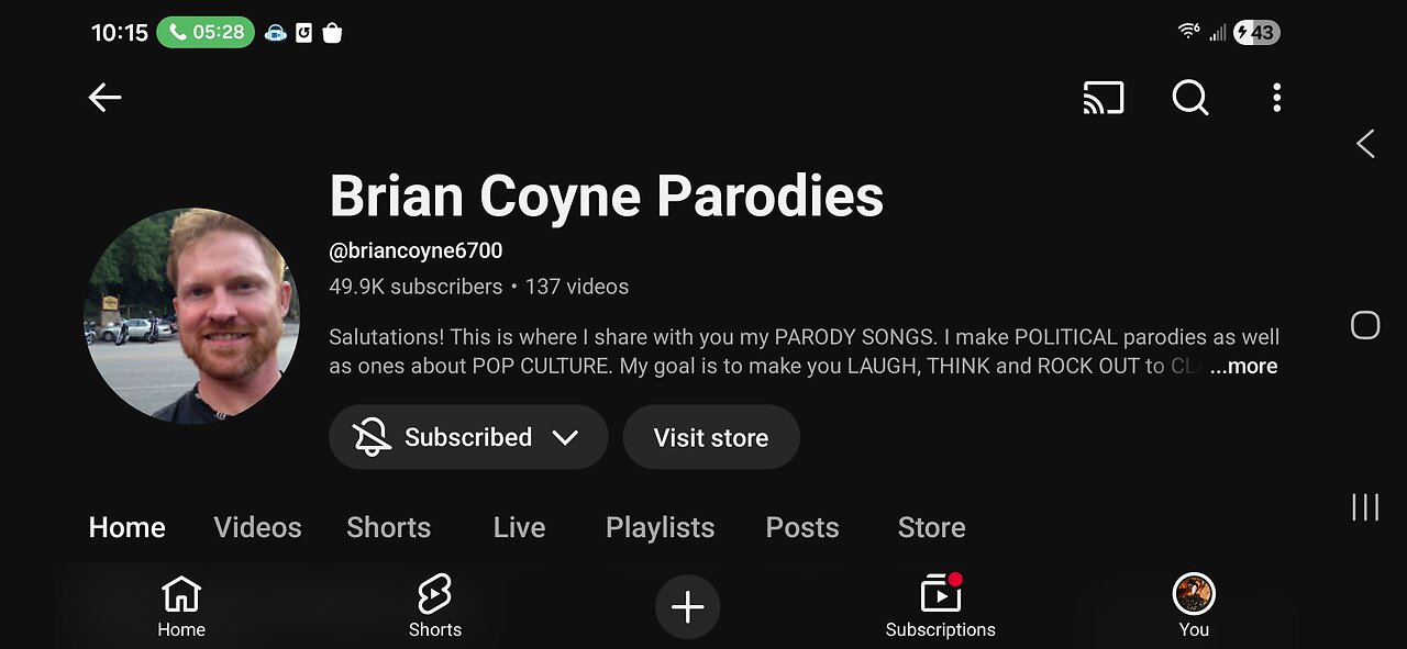 sympathy for the democrats