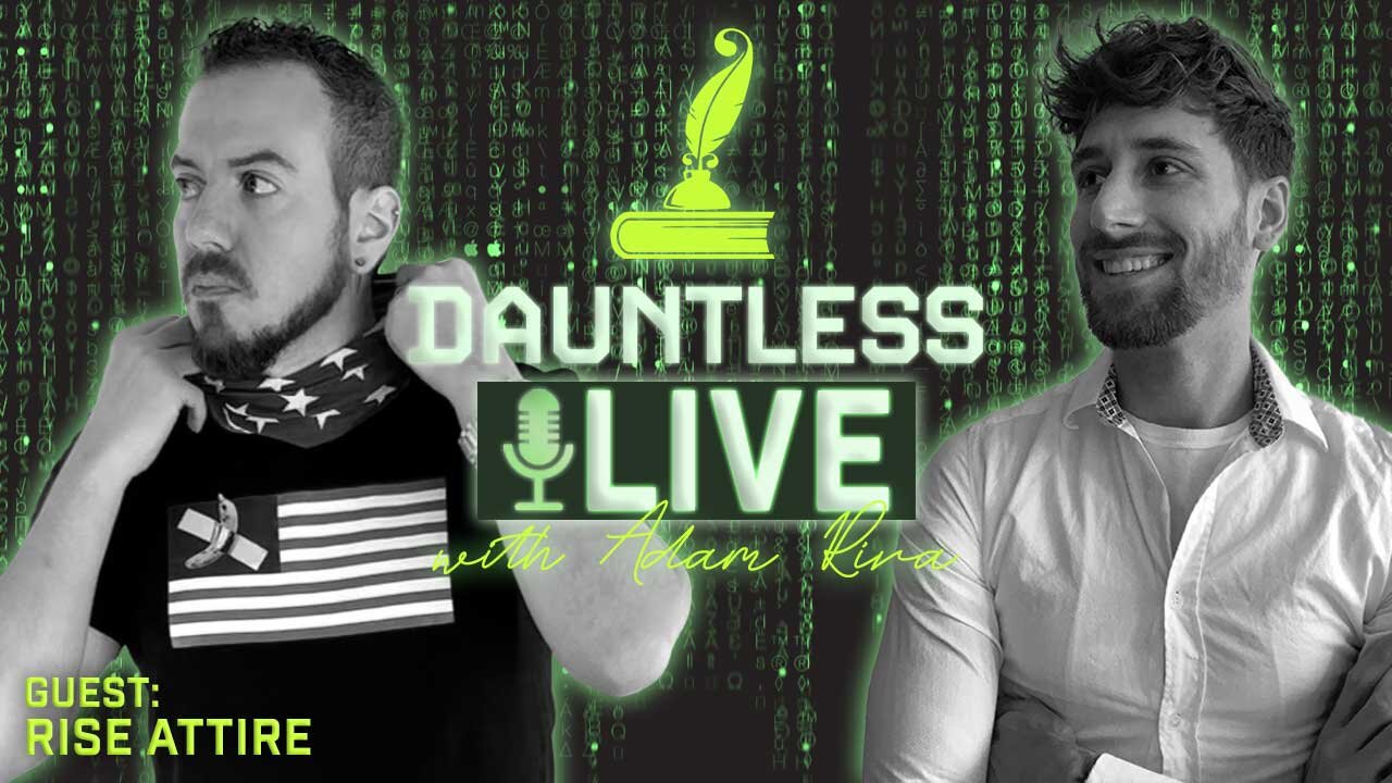 NEW DAUNTLESS PLATFORM TOUR feat. RISE Attire