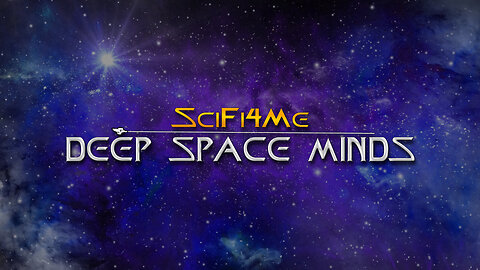 DEEP SPACE MINDS: Visting Trekland with Larry Nemecek