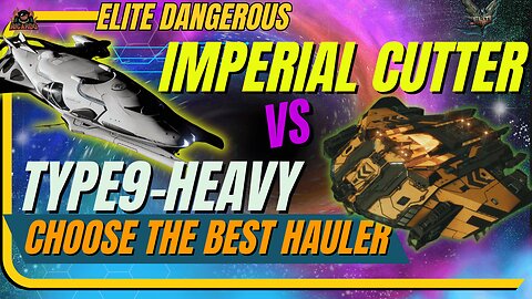 Choose the best SPACE TRUCK in ELite Dangeorus