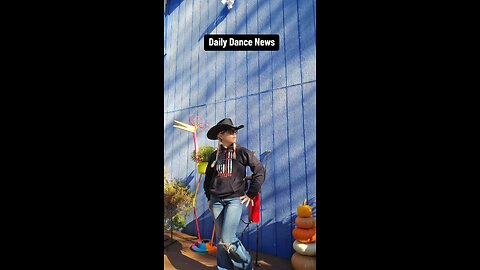 Daily Dance News