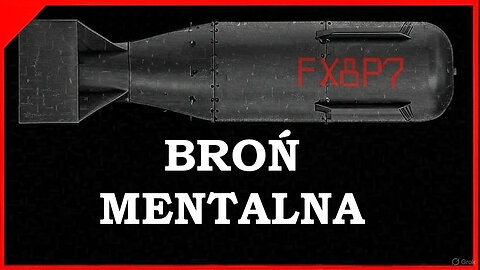 Dysonans Poznawczy jako broń w walce informacyjnej – Chase Hughes