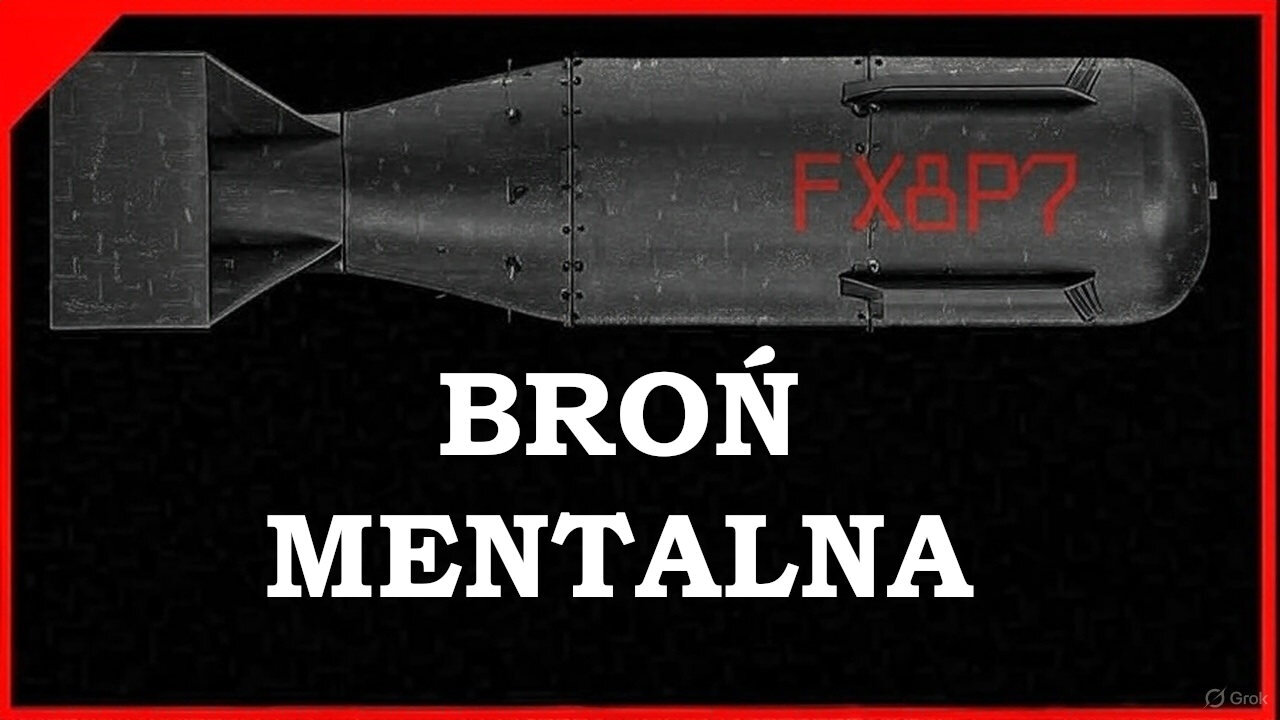 Dysonans Poznawczy jako broń w walce informacyjnej – Chase Hughes