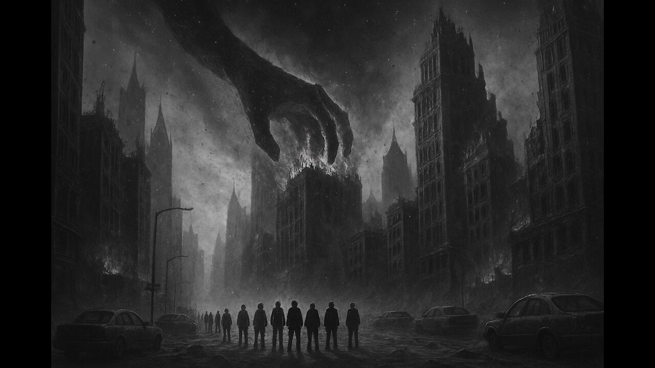 Ashes Alternate Version 2