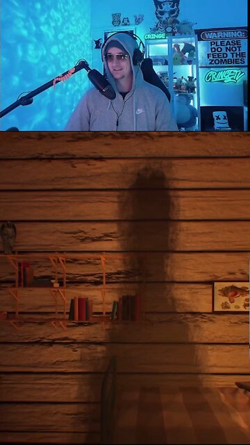 WHAT WAS THAT?💀💀💀