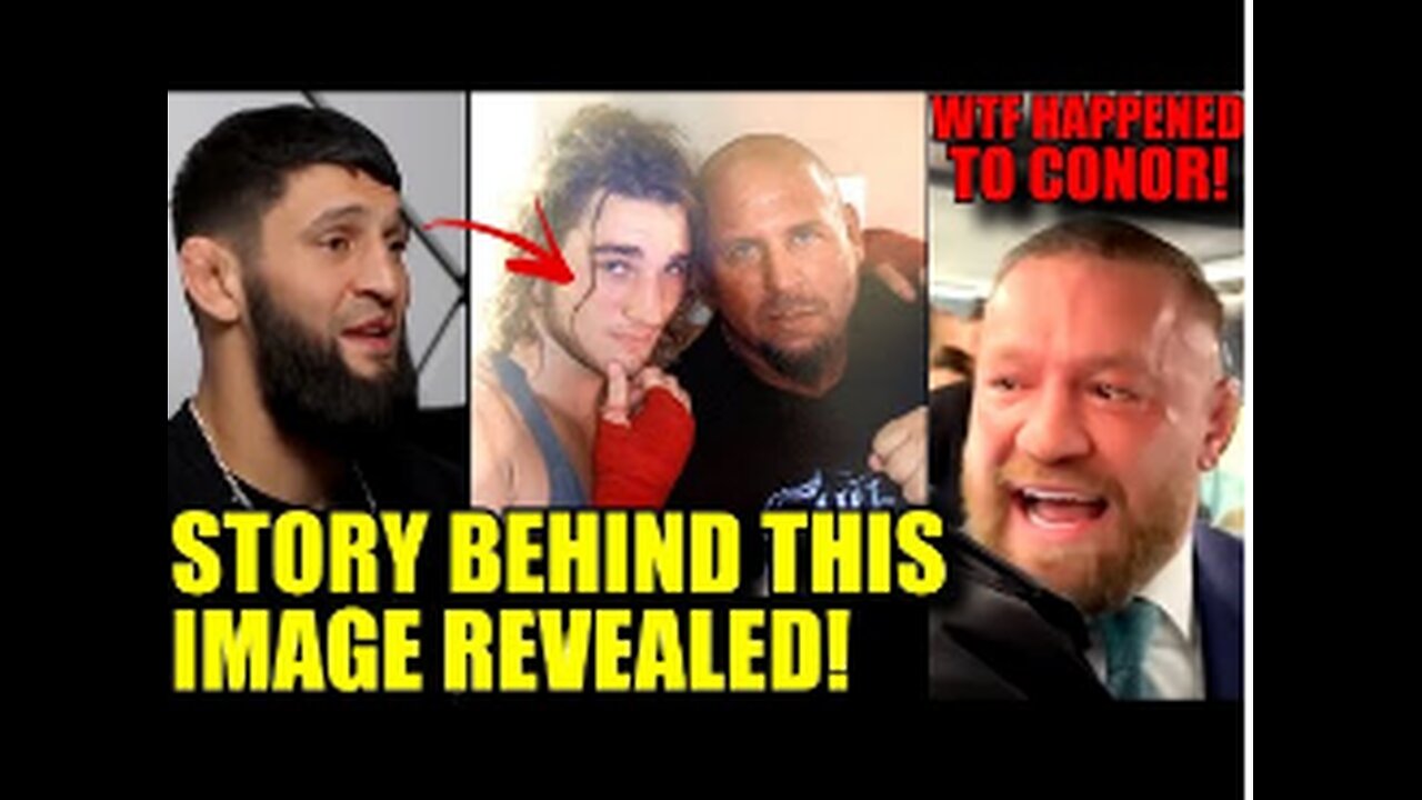 Khamzat Chimaev fires a stinging insult at Sean Strickland,Kevin Lee reacts to leaked footage, Conor