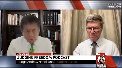 Prof. Jeffrey Sachs : Trump’s attempt at Venezuelan regime-change and his Gaza Illusions