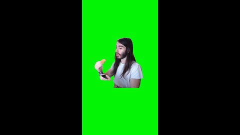 "It's Awful" MoistCr1tikal | Green Screen