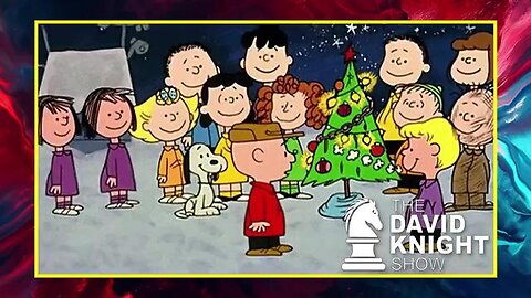 “Charlie Brown Christmas" - The Early Stage of Censorship 60 yrs Ago