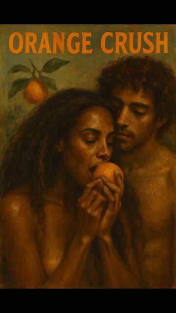 🌿 Vine & Branch Botanicals 🌿 Orange Crush 2g Indica Preroll