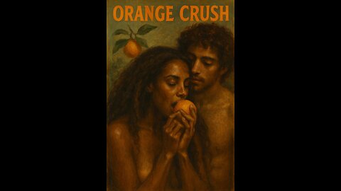 🌿 Vine & Branch Botanicals 🌿 Orange Crush 2g Indica Preroll