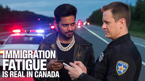 Why Are Canadians So Upset Right Now?