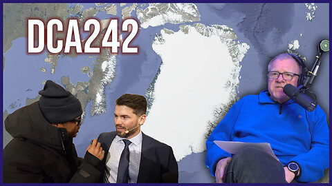 Protesting at a church? DCA242