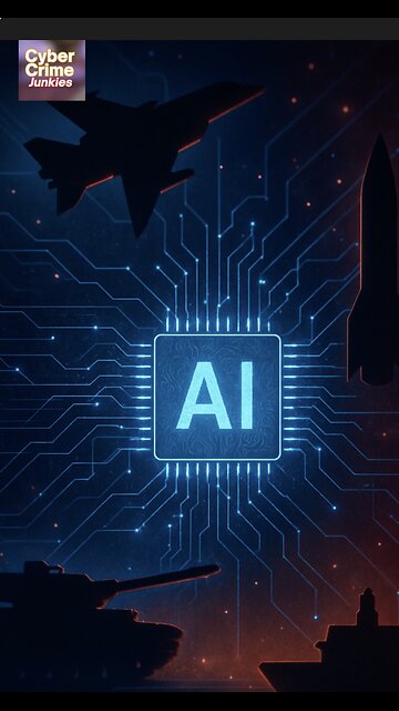 The AI Arms Race Is Here — Are We Ready for It?