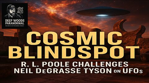 👽 Are scientists ignoring the truth about UFOs?