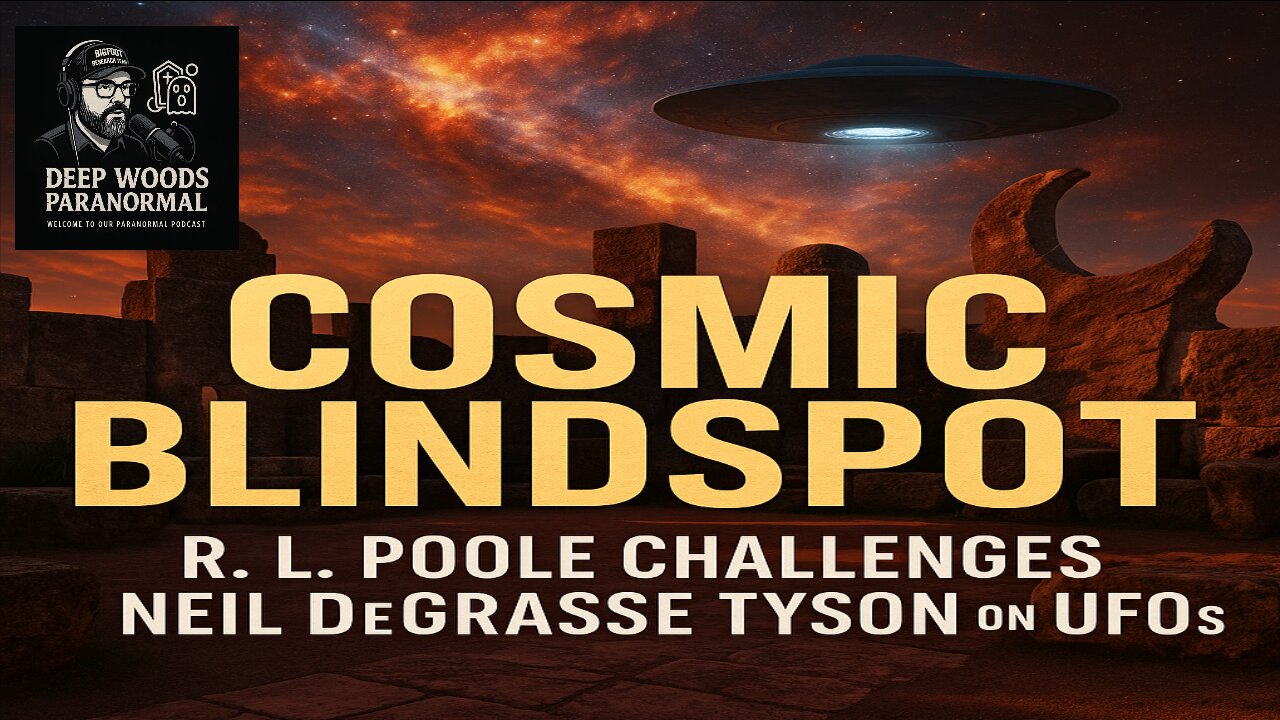 👽 Are scientists ignoring the truth about UFOs?
