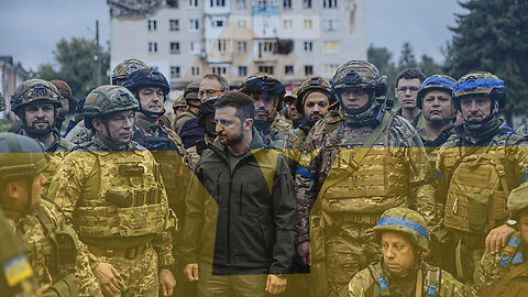 How Ukraine Is Winning the War Against Russia