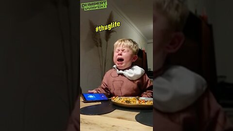 Dutch child breaks out of The matrix:
