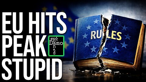 Iran Just Shattered Europe's Legal Definition Of Terror