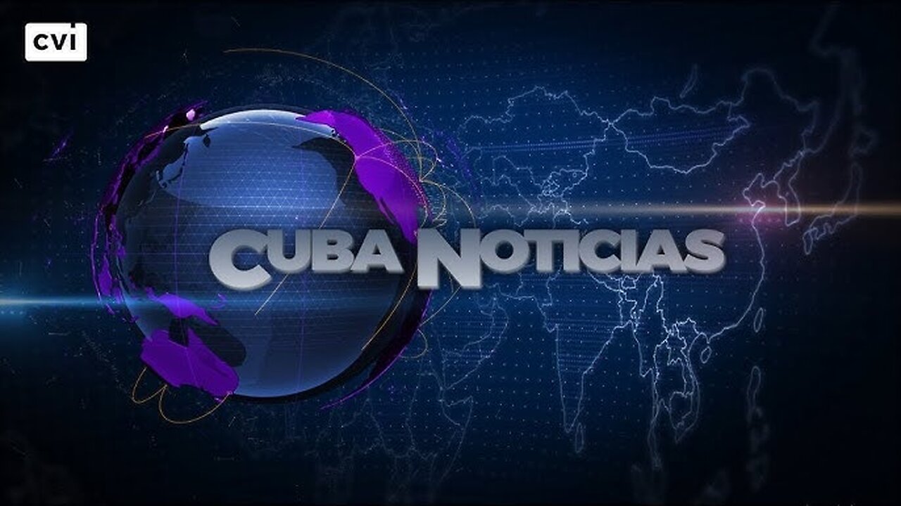 CubaNoticias I (12-I-2026)