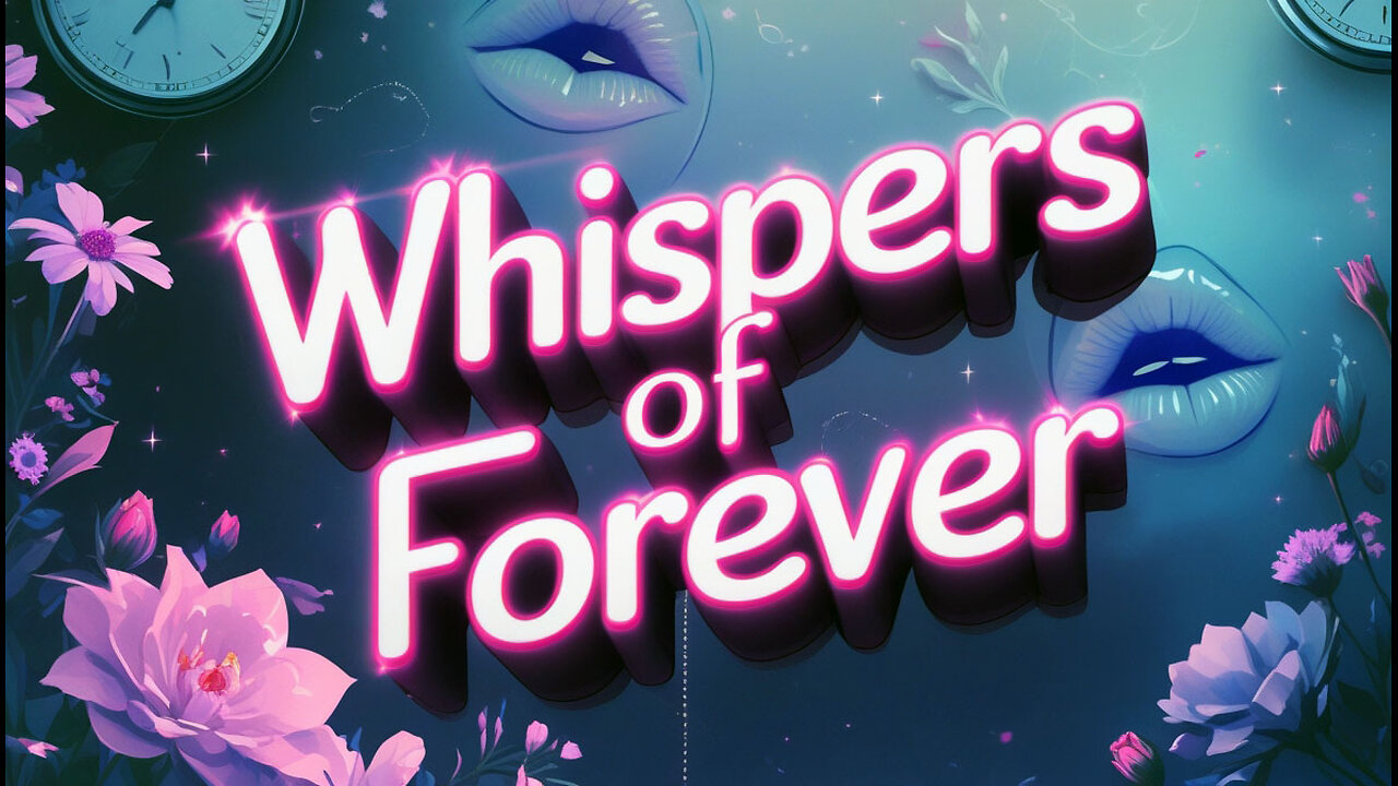 Whispers of Forever-R