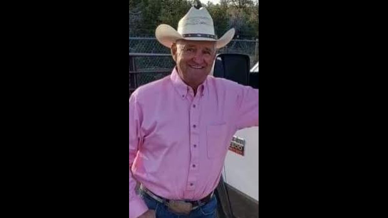 GORDON KESLER IS ALBERTA USA