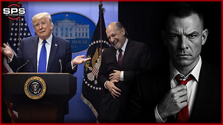 Trump Hypocrisy: Bashing SCOTUS for ‘Foreign Influence’ While Standing Next to His Israeli Handler