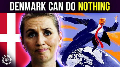 Big Trouble in Little Greenland