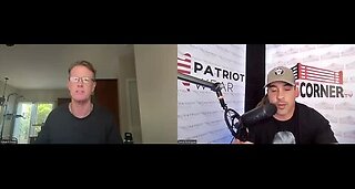 Edward Dowd & David Nino Rodriguez: America In CRISIS - 900 Bankers Dragged from Secret Meeting to GITMO!
