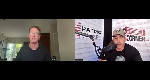 Edward Dowd & David Nino Rodriguez: America In CRISIS - 900 Bankers Dragged from Secret Meeting to GITMO!