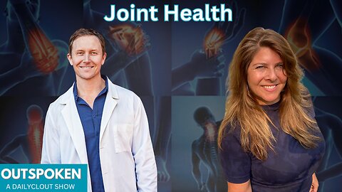 "Joint Health" w/ Dr. Chad Walding of Native Path